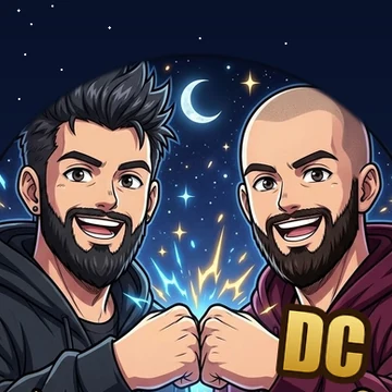 Daniel y Cristian Duque
